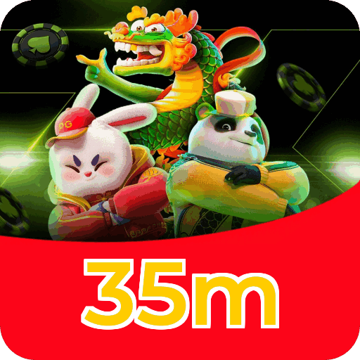 Promoções e bônus exclusivos da 35m